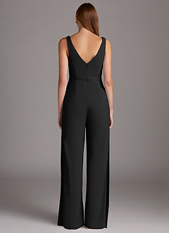 Azazie Ida Jumpsuit Final Sale  image5