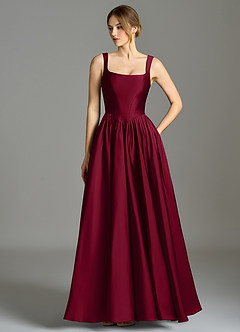 Verina Robe d'essayage