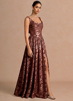 Robe Maxi Moka Coco Novi image3