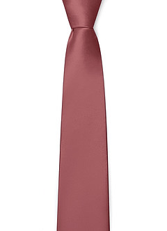 front Matching Skinny Tie & Pocket Square & Cuff Links & Socks Set