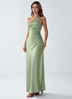 Kleid Arlelle Agave image4