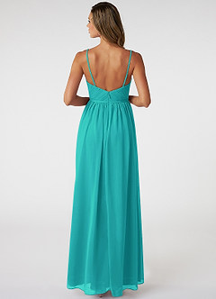 azazie zuma bridesmaid dress