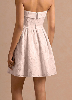 Kleid Quessia Baby Pink image6