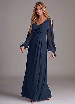 knee length dresses for ladies Matilda Maxi Dress main image 1
