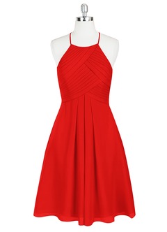 Red Bridesmaid Dresses &amp- Red Gowns - Azazie