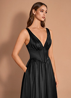 Wynelle Coco Maxi Dress image5