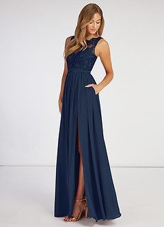 Kleid Elly Marine image5