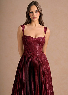 Robe Maxi Vin Javelin image4