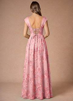 Hazel Roz Rochie maxi image2