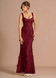 Robe Maxi Vin Girella image3
