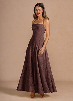 Marlo Moca Coco Robe de bal image5