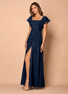 Abito Lungo Marina Militare Anna image3