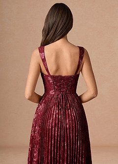 Robe Maxi Vin Javelin image5
