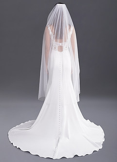 front Velo largo Talia Waltz