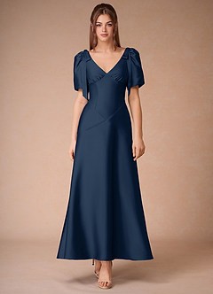 Vestido Armada Largo Rosaline image4