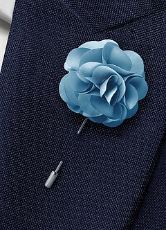 front 3D Revers Blume