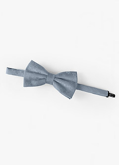 front Jacquard Pre-Tied Bow Tie