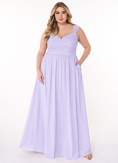 Azazie Raine Final Sale  image7