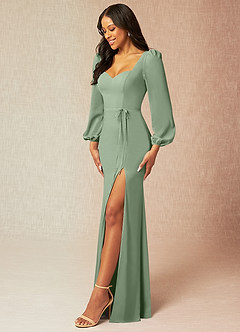 Azazie Maelie Final Sale  image3