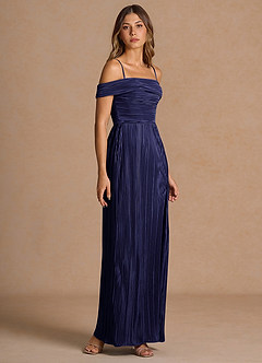 Vestido Armada Largo Isolde image5