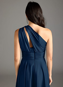 Charlize Navy Maxi Dress image8