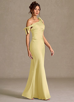 Willow Lemon Sorbet Maxi Dress image6