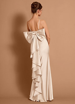 Kleid Aveline Creme image5