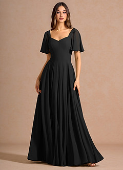 Urella Truffle Maxi vestito image4