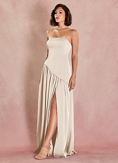 Maxi jurk Kendra Room image6