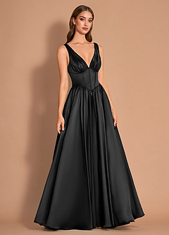 Wynelle Coco Maxi Dress image3