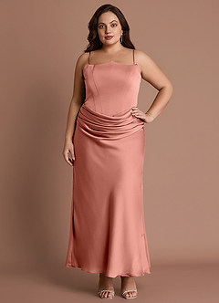 Kleid Debby Koralle image8