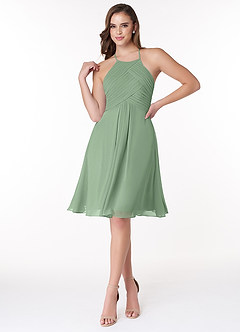 Azazie Adriana Final Sale  image1