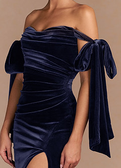 Verelith Armada Vestido largo image4