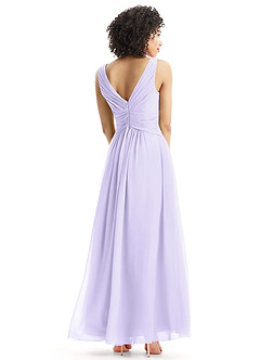 Lilac Bridesmaid Dresses & Lilac Gowns | Azazie