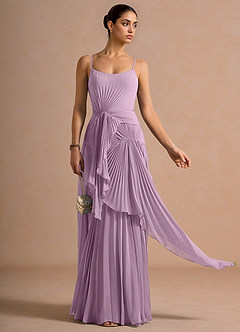 Bashira Wisteria Maxi Dress image5