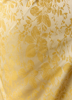 Sydney Honey Bloom Maxi Dress image7
