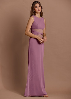Seraphina Orchid Haze Maxi Dress image4