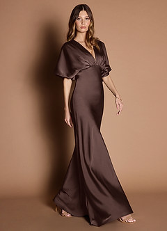 Lavinia Truffle Dress image4