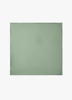 front Stretch Satin Pocket Square