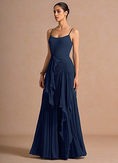 Vestido Armada Largo Bashira image5