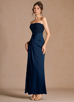 Vestido Armada Largo Selene image5