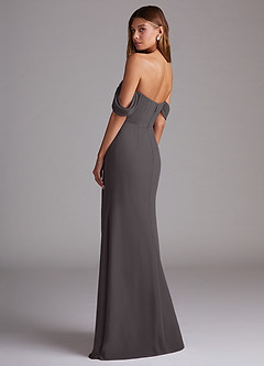 Azazie Saige Final Sale  image8
