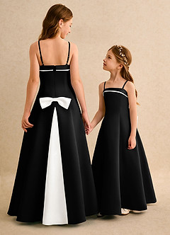 Azazie Izel Junior Formal