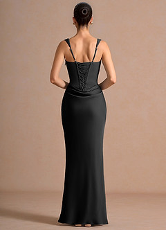 Kleid Mckenna Schwarz image2