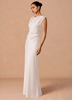 Maxi jurk Evarine Room image3