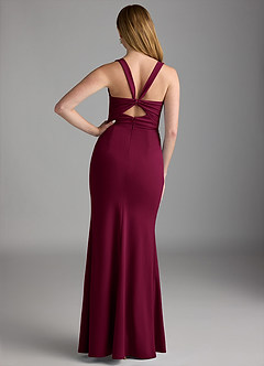 Azazie Mero Final Sale  image2