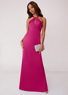 Barbie™ ❤ AZAZIE 1006 Try-on Dress