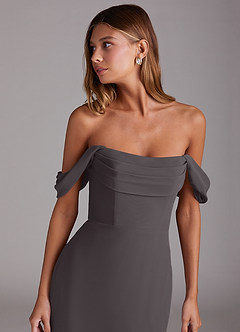 Azazie Saige Final Sale  image5