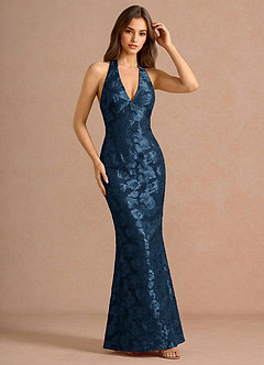 Abito Maxi Marina Militare Valerie image1