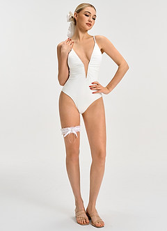 front Lianna One Piece